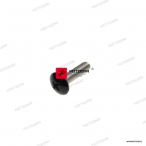 Śruba owiewki, przód Kawasaki GPX600, Ninja ZX-6R, ZXR750, GTR1000, GPZ1100, ZRX1200, ZZR1400 [OEM: 920091656]