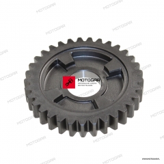 Tryb, zębatka skrzyni biegów 33z Kawasaki KFX400 [OEM: 13262S015]