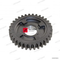Tryb, zębatka skrzyni biegów 33z Kawasaki KFX400 [OEM: 13262S015]