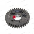 Tryb, zębatka skrzyni biegów 33z Kawasaki KFX400 [OEM: 13262S015]