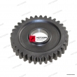 Tryb, zębatka skrzyni biegów 33z Kawasaki KFX400 [OEM: 13262S015]