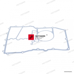 Uszczelka miski olejowej Triumph Daytona, Trophy [OEM: 1230025-T0301]