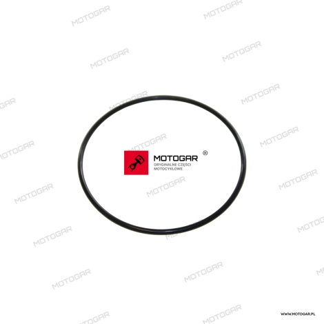 Oring koła tył Honda VTR250, CBR250, CB400, XL500, XRV650 Africa Twin, XL700A Transalp, GL1100 Gold Wing [OEM: 91302317700]