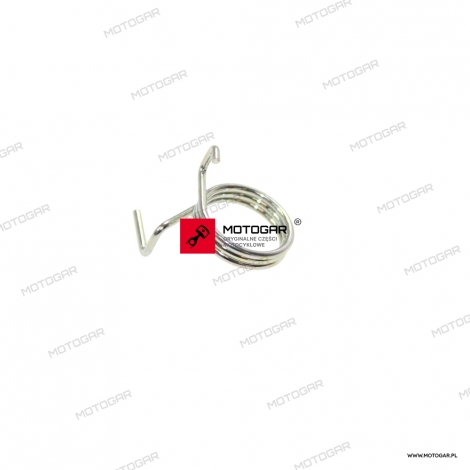 Sprężyna wysprzęglika Kawasaki Ninja ZX-6R [OEM: 921451741]