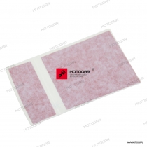 Naklejka koła tył Ducati Multistrada, Superbike/Panigale [OEM: 4381F061A]