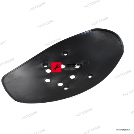 Chlapacz nadkole tył Ducati Diavel, XDiavel [OEM: 4601D672A]