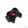 Uchwyt pompy hamulcowej przód Ducati Multistrada [OEM: 80811931AB]