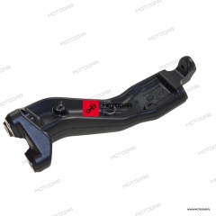 Wspornik uchwyt błotnika tablicy tył Ducati Diavel, XDiavel [OEM: 56113412AA]