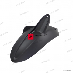 Chlapacz błotnik tył Ducati Hypermotard, Monster 796, Monster 1100 [OEM: 56510431A]