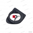 Uszczelka lusterka prawa Ducati Supersport [OEM: 78811651A]