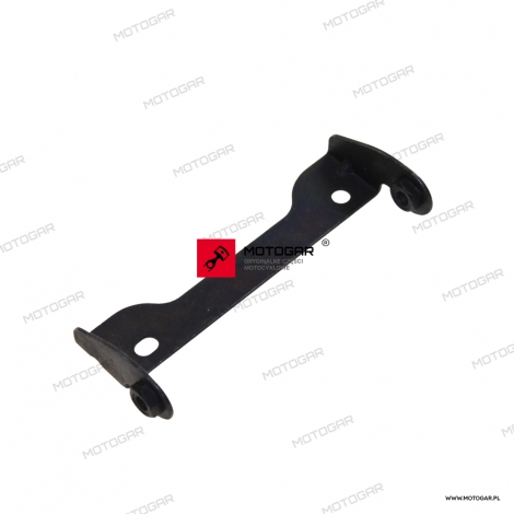 Mocowanie uchwyt chłodnicy oleju Ducati Hypermotard, Hyperstrada [OEM: 8301A521AA]