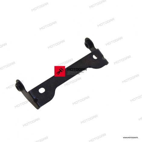 Mocowanie uchwyt chłodnicy oleju Ducati Hypermotard, Hyperstrada [OEM: 8301A521AA]