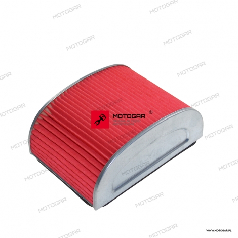 Filtr powietrza Honda VF1100 [OEM: 17210MB4000]