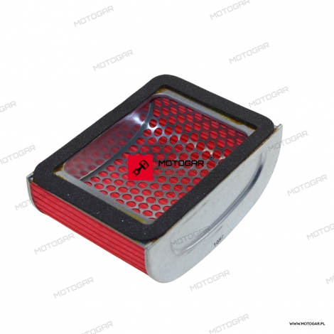 Filtr powietrza Honda VF1100 [OEM: 17210MB4000]