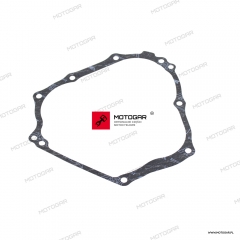 Uszczelka prawej pokrywy silnika Yamaha EF4000ISE, EF5500ISDE, EF6000TE [OEM: 7CTE545100]