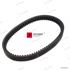 Pasek napędowy Yamaha YFM550 Grizzly, YFM700 Grizzly [OEM: 28P176410000]