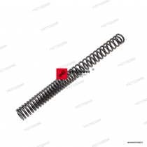 Sprężyna amortyzatora zawieszenia Suzuki GSF650 Bandit, GSX650F [OEM: 5117117H20]