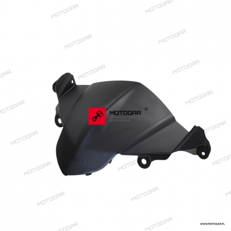 Owiewka osłona licznika zegarów Suzuki GSF650 Bandit [OEM: 9464246H00]