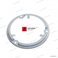 Osłona talerza pajączka wariatora Suzuki UH200, AN250 Burgman [OEM: 2112214F10]