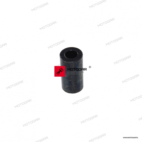 Tulejka obudowy silnika przekładni Suzuki AE50, AG100 Address V100, UG110 Address 110 [OEM: 0918006316]