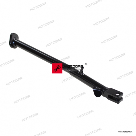 Stopka boczna Suzuki RMX250, DR-Z400 [OEM: 4231044E00]
