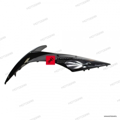 Owiewka, osłona lewa Suzuki GSF650 Bandit [OEM: 9440246H01YAY]