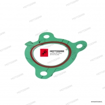 Uszczelka króćca, dolotu przepustnicy Piaggio V7 750, V9 850 [OEM: 2A000612]