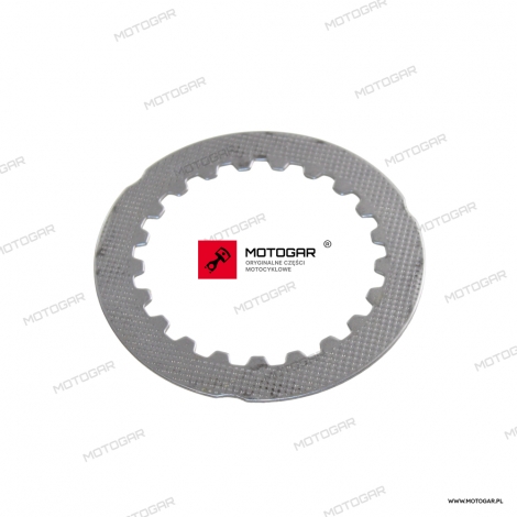 Przekładka sprzęgła Derbi GPR, Cafe 125, Mulhacen, Terra, Senda, Aprilia RS4, Tuono, RS, RX/SX [OEM: 1A007879]
