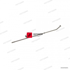 Szprycha nypel koła tył 170 mm Honda VFR1200 [OEM: 42606MGH640]