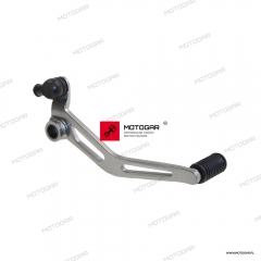 Dźwignia pedał zmiany biegów Kawasaki Ninja 400, Z400 [OEM: 132420146]
