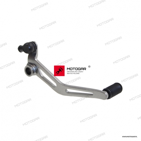 Dźwignia pedał zmiany biegów Kawasaki Ninja 400, Z400 [OEM: 132420146]