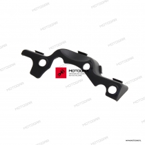 Kierownica wlot powietrza dół Honda GL1800 Gold Wing [OEM: 61110MKCA00]