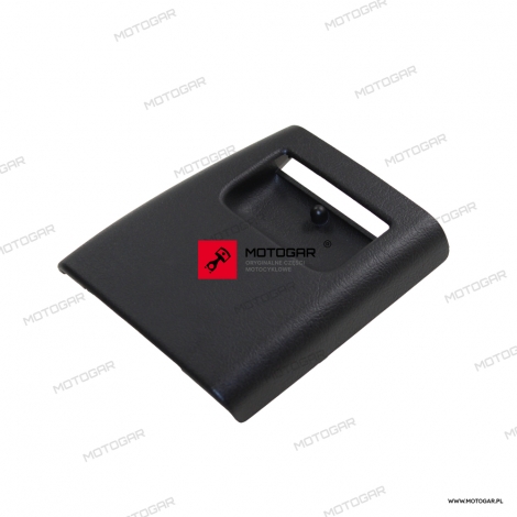 Klapka schowka pasażera prawa Honda GL1500 Gold Wing [OEM: 81164MAMA60ZD]