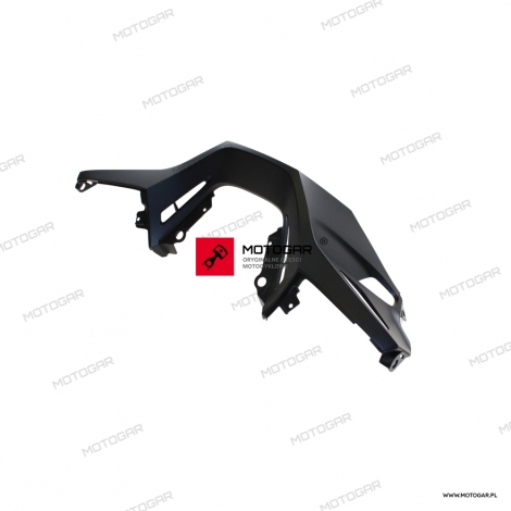 Osłona dolna pług Honda GL1800 Gold Wing [OEM: 64400MKCL30ZA]