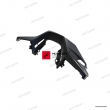 Osłona dolna pług Honda GL1800 Gold Wing [OEM: 64400MKCL30ZA]