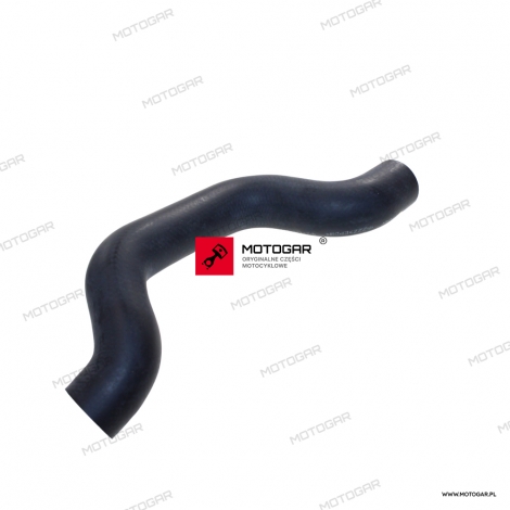 Przewód wąż chłodnicy dół Suzuki DL1000 V-Strom [OEM: 1785206G00]