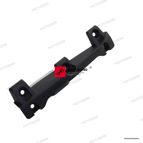 Osłona ramy, ogona tył prawy Suzuki DL1000 V-Strom [OEM: 4741131J00]