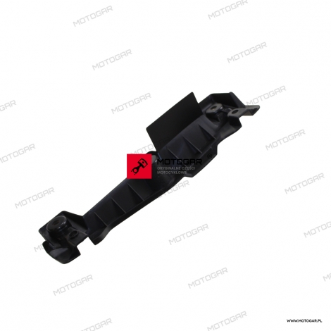 Osłona ramy, ogona tył prawy Suzuki DL1000 V-Strom [OEM: 4741131J00]