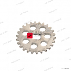 Tryb, zębatka pompy oleju 26Z Triumph Daytona, Street Triple [OEM: T1210253]