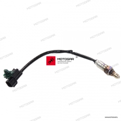 Sonda Lambda Aprilia RS, Tuareg 660, RSV4 1100, Moto Guzzi V100 Mandello, Piaggio Liberty,MP3, Vespa Sprint, 946 [OEM: 1A014335]