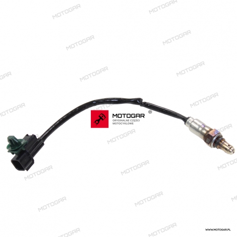 Sonda Lambda Aprilia RS, Tuareg 660, RSV4 1100, Moto Guzzi V100 Mandello, Piaggio Liberty,MP3, Vespa Sprint, 946 [OEM: 1A014335]