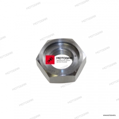 Nakrętka zębatki zdawczej Triumph Bonneville, Thruxton, Street Cup, Speed Triple, Scrambler, Street Twin [OEM: T1180175]