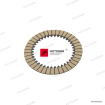 Tarcza sprzęgła Honda TRX680, SXS700 [OEM: 22544HN8B41]