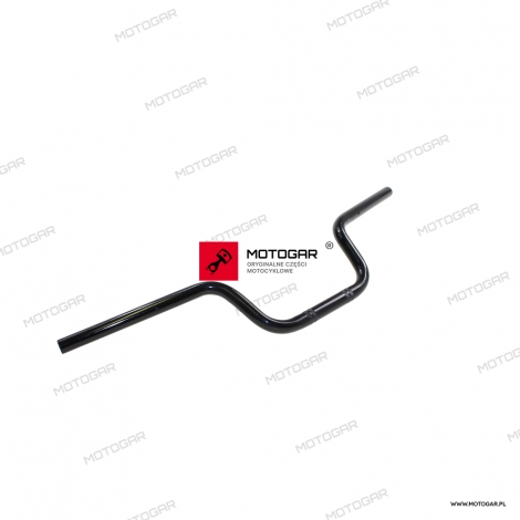 Kierownica Honda CB125 [OEM: 53100K0NE01]