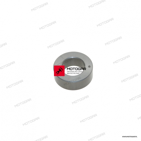 Tuleja zabieraka koła tył Triumph America, Bonneville, Daytona, Scrambler, Tiger, Sprint, Speed Twin, Street Cup [OEM: T2010647]