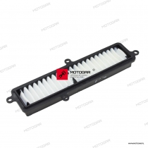 Filtr powietrza Suzuki UH125 Burgman, UH200 [OEM: 1378003H30]