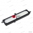 Filtr powietrza Suzuki UH125 Burgman, UH200 [OEM: 1378003H30]