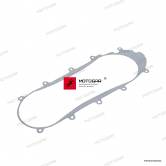 Uszczelka dekla pokrywy silnika SYM SYMPHONY 50, FIDDLE II 50, ORBIT III 50, JET 14 50 [OEM: 11395-AMB-000]