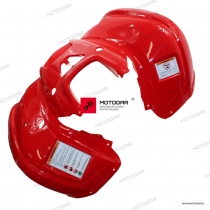 Błotnik przód Honda TRX420 [OEM: 61105HP5U10ZC]
