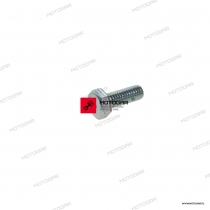 Śruba 6X16 Honda CRF50, CR80, XL125 Varadero, VT1100 Shadow [OEM: 92101060160A]